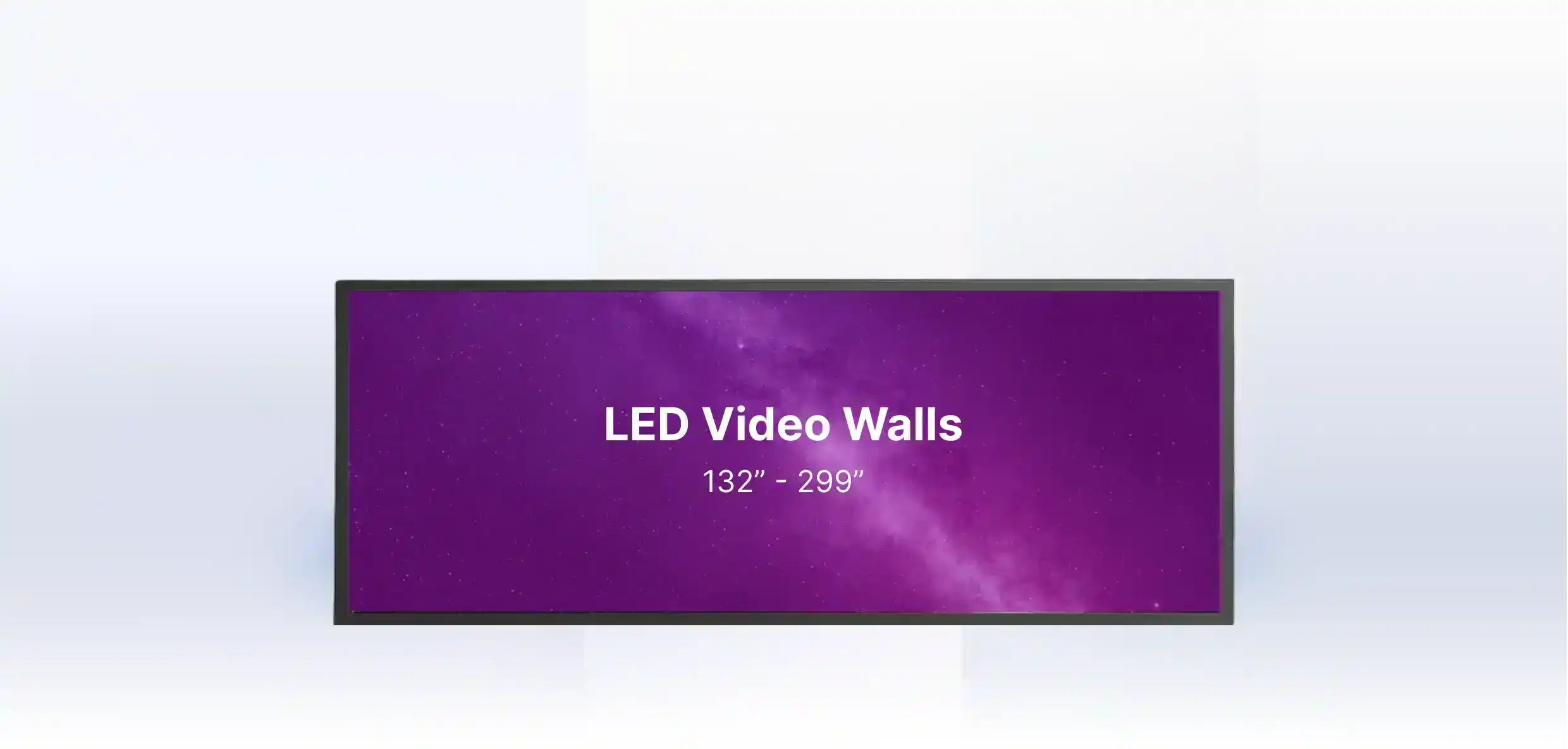 Pantalla interactiva OneScreen modelo 3
