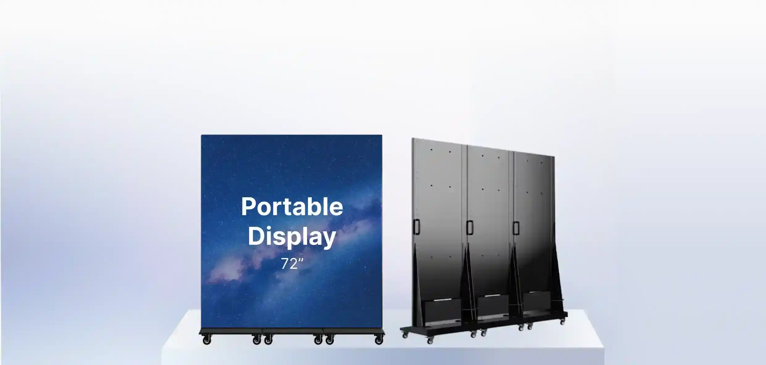 Pantalla interactiva OneScreen modelo 4