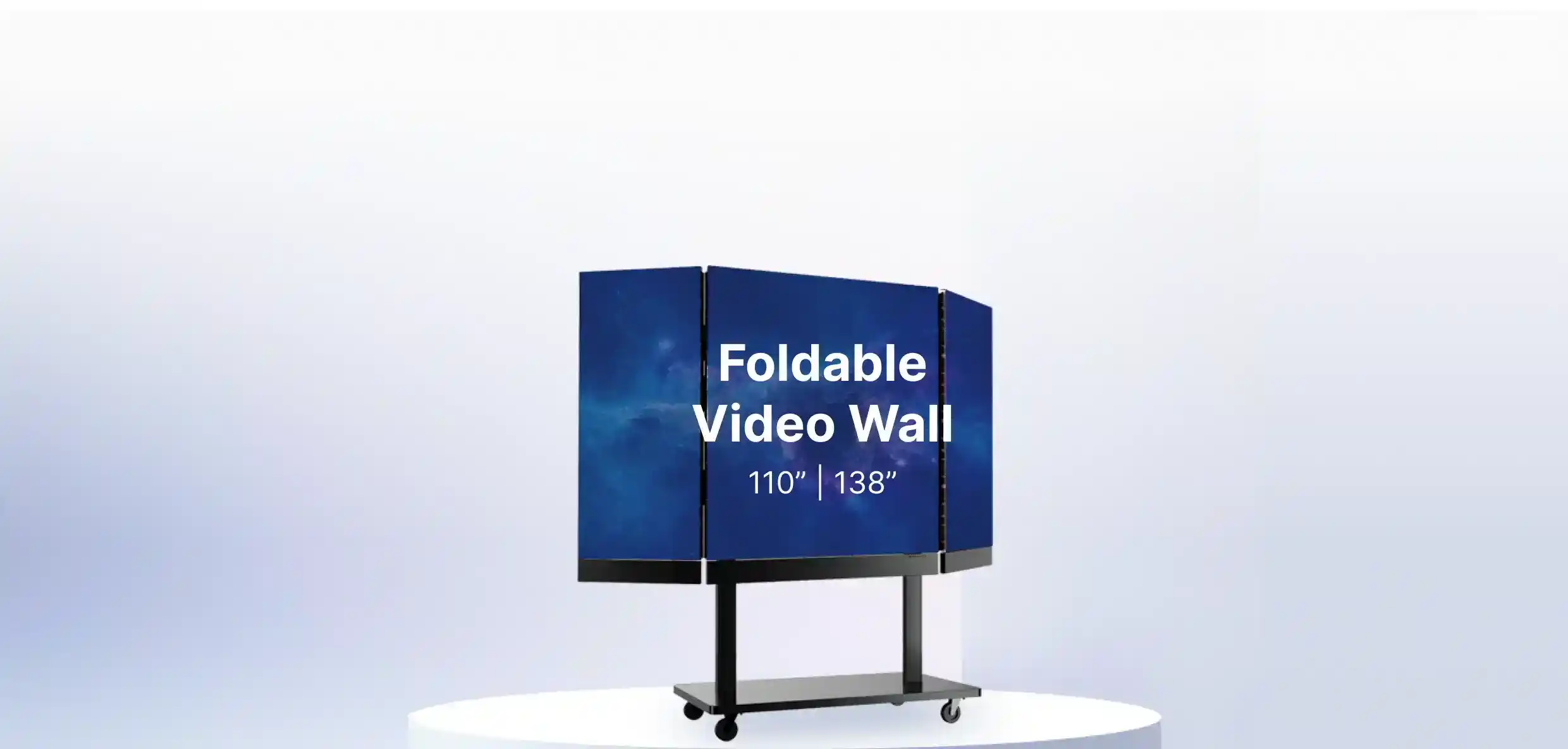 Pantalla interactiva OneScreen modelo 5